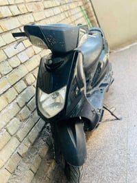 مكينه ممفتوحه • كوم حديد • رايده 275