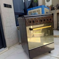 طباخ • مستعمل شهر • كركوك