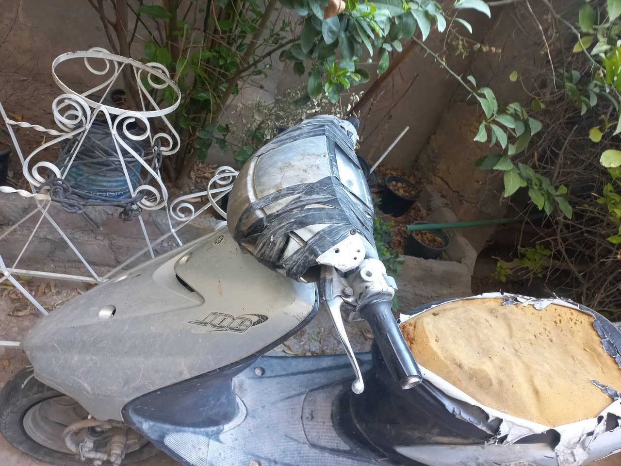 لا توجد تفاصيل
