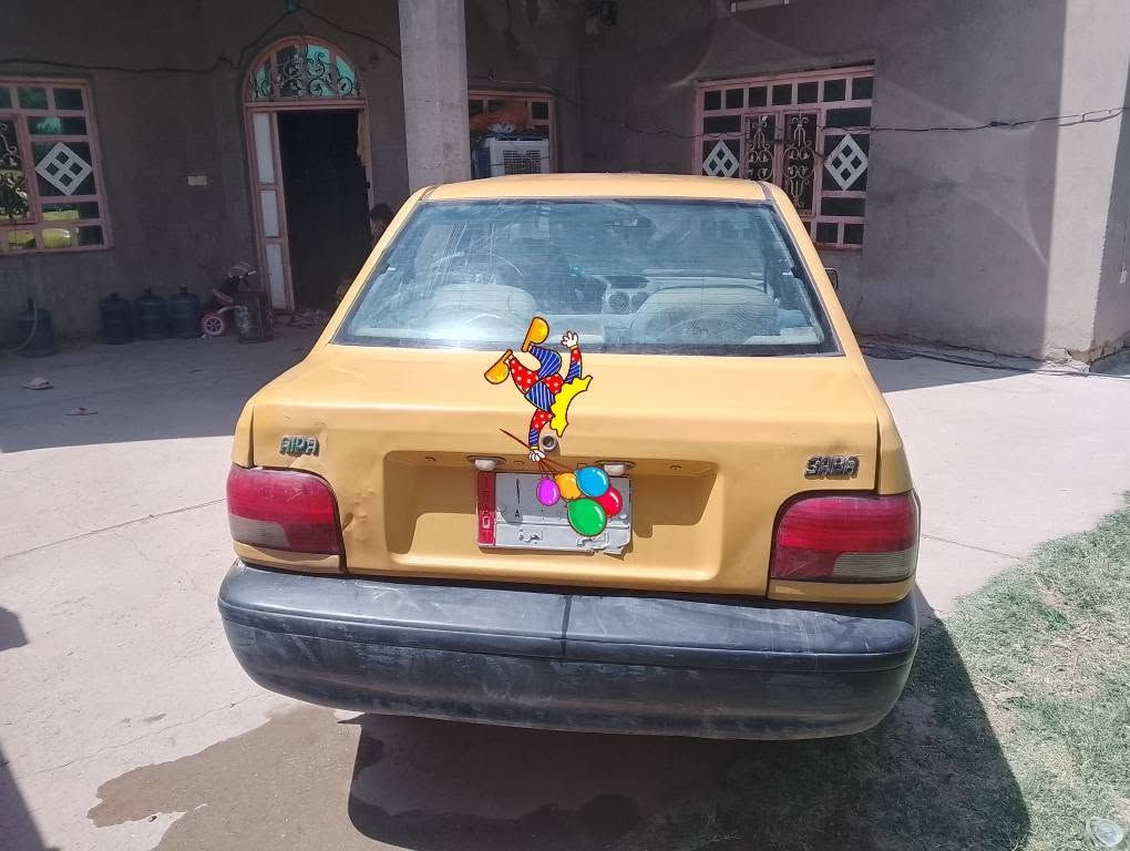 مو ديل 15 مصفره ماكو غرامة كير مكينه حداديه فول تبريد شاده جديد بس بقه غاز مكان ديوانيه اتصل واستاب ***********
