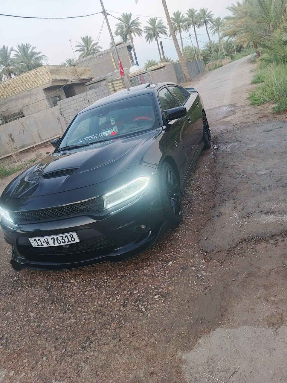 جارجر 2016 محرك 5700 جديده مال بيت ع أيدي رقم بغداد دولي فول مواصفات للأخير شنو الي ابالك بيه
... 
حادث جاملغ وبنيد وكلير بل جاملغ الجانب سياره بيها إدامه كامله مكان كربلاء طويريج
 السعر اتصل وتشلع عيوني   ***********
جارجر 2016 محرك 5700 جديده مال بيت ع أيدي رقم بغداد دولي فول مواصفات للأخير شنو الي ابالك بيه
