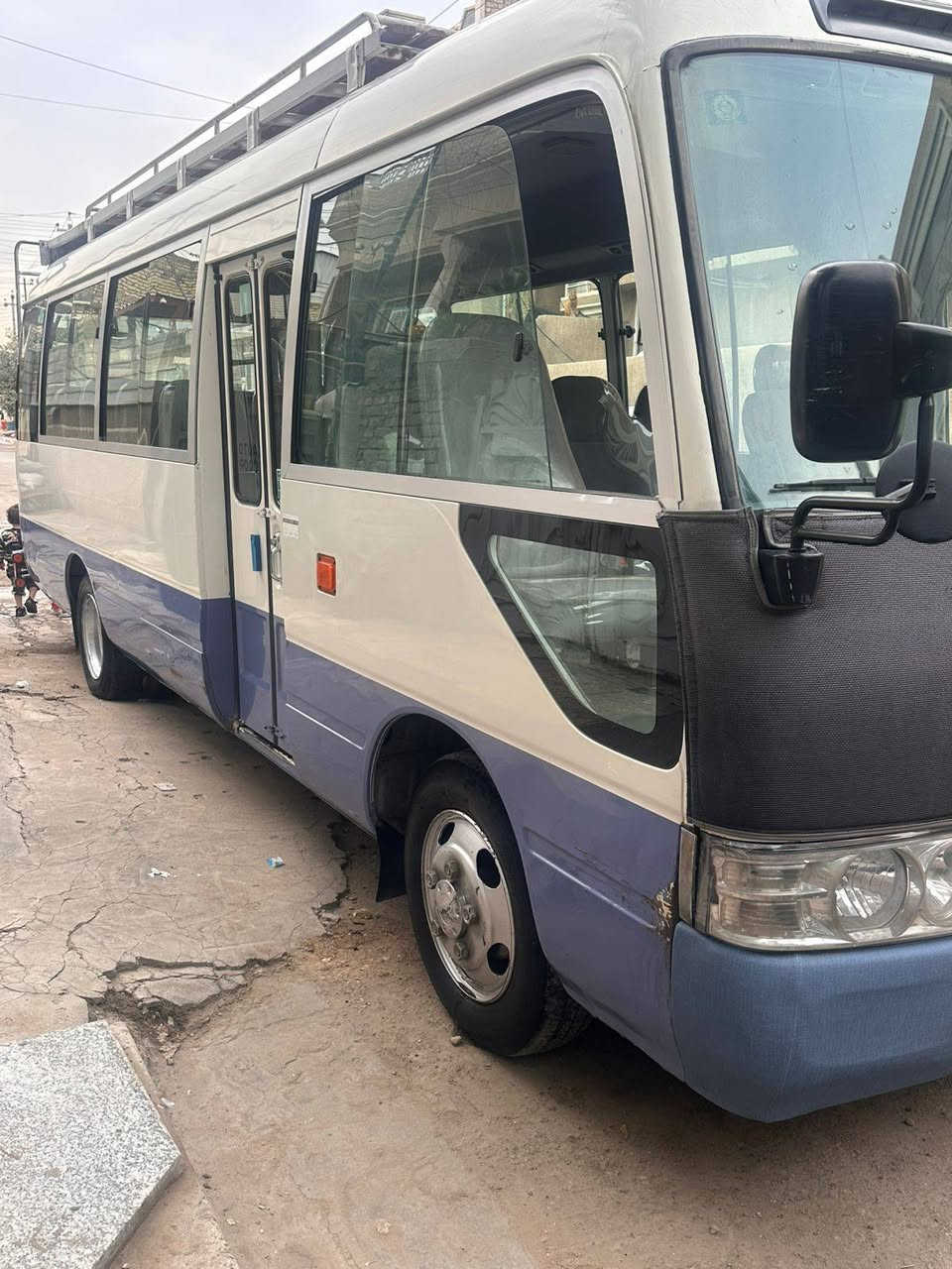 ٢٠١٣ • بدون صبغ • مكينه جديده