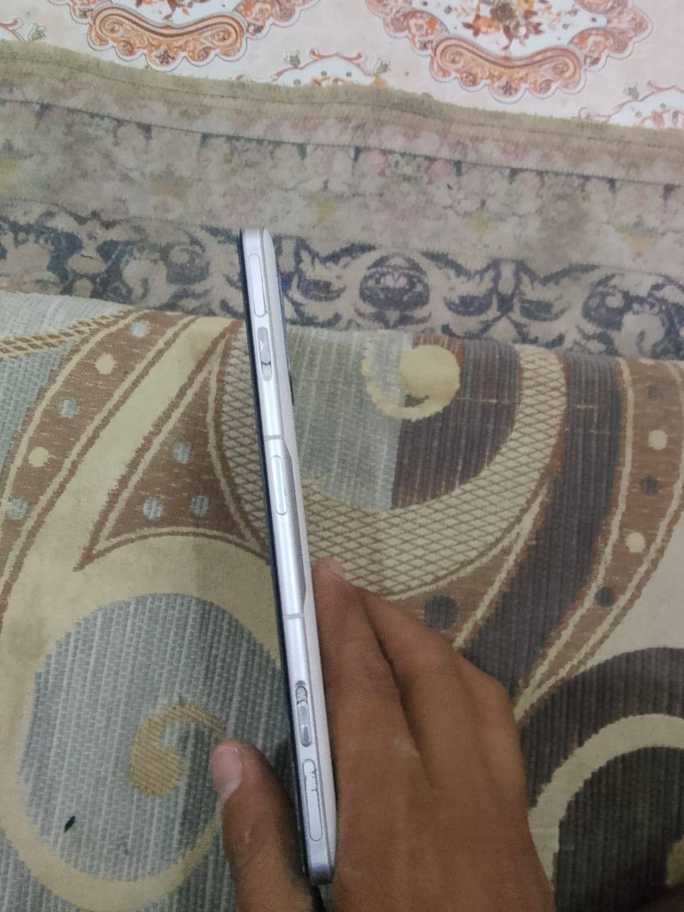 K40 Gaming • شاحن ٦٧W • البصره القرنه
