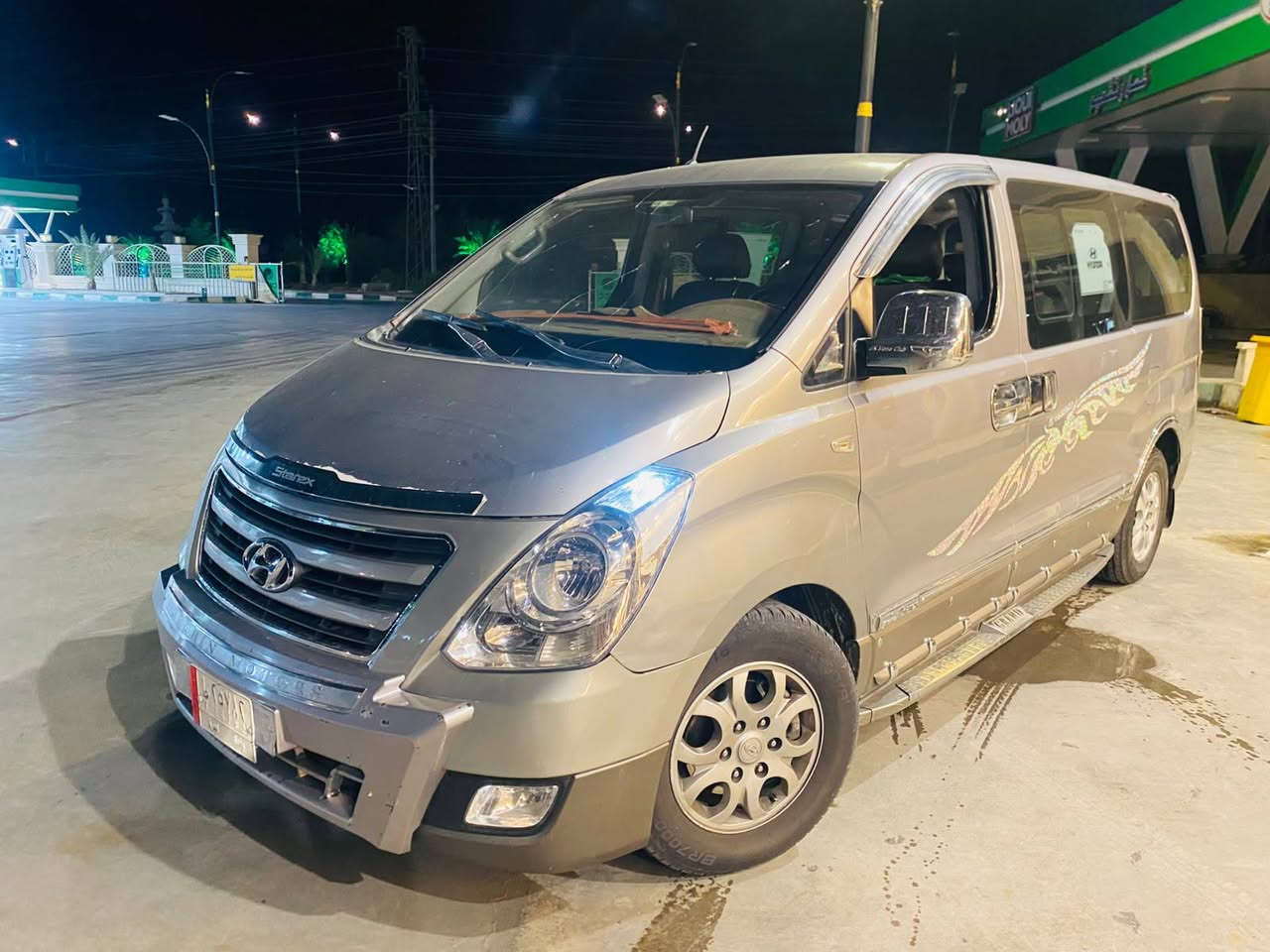 مسكر موديل ١٢
كير مكينه حداديه جاهزه
سياره كفاله لا صبغ ولا تبديل 
سونار بيها 

تبريد ثلج 

رقم بغداد سنويه ل٢٨

١٦٥ وبيها مجال 

الاستفسار ***********

***********
