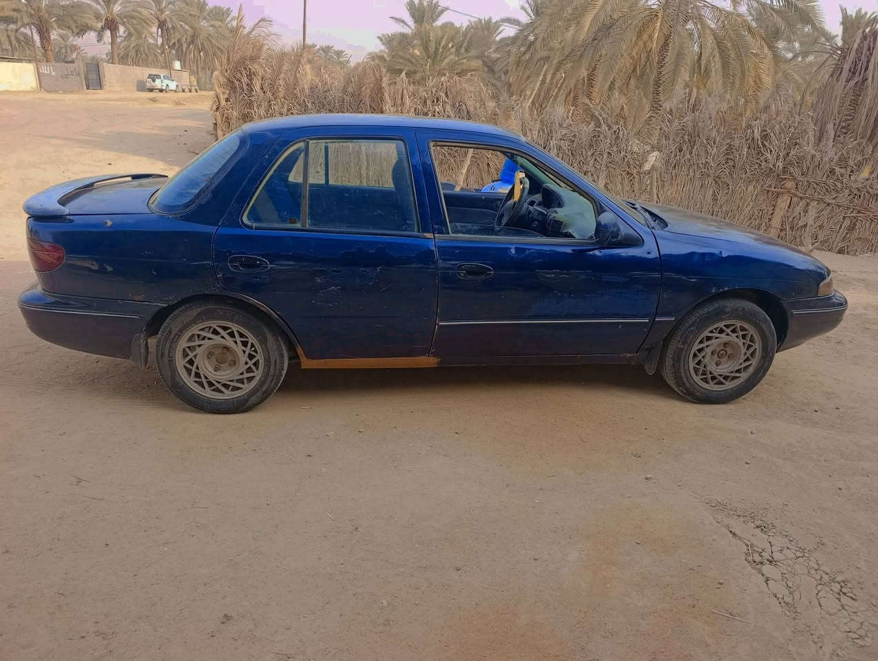 موديل ٩٣ • مكينه جديده • رقم بابل