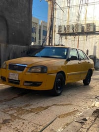 كوين ٢٠١١ • محرك وكير شرط • محور يارس