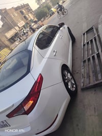 اوبتيما • ٢٠١٢ • بغداد الحريه