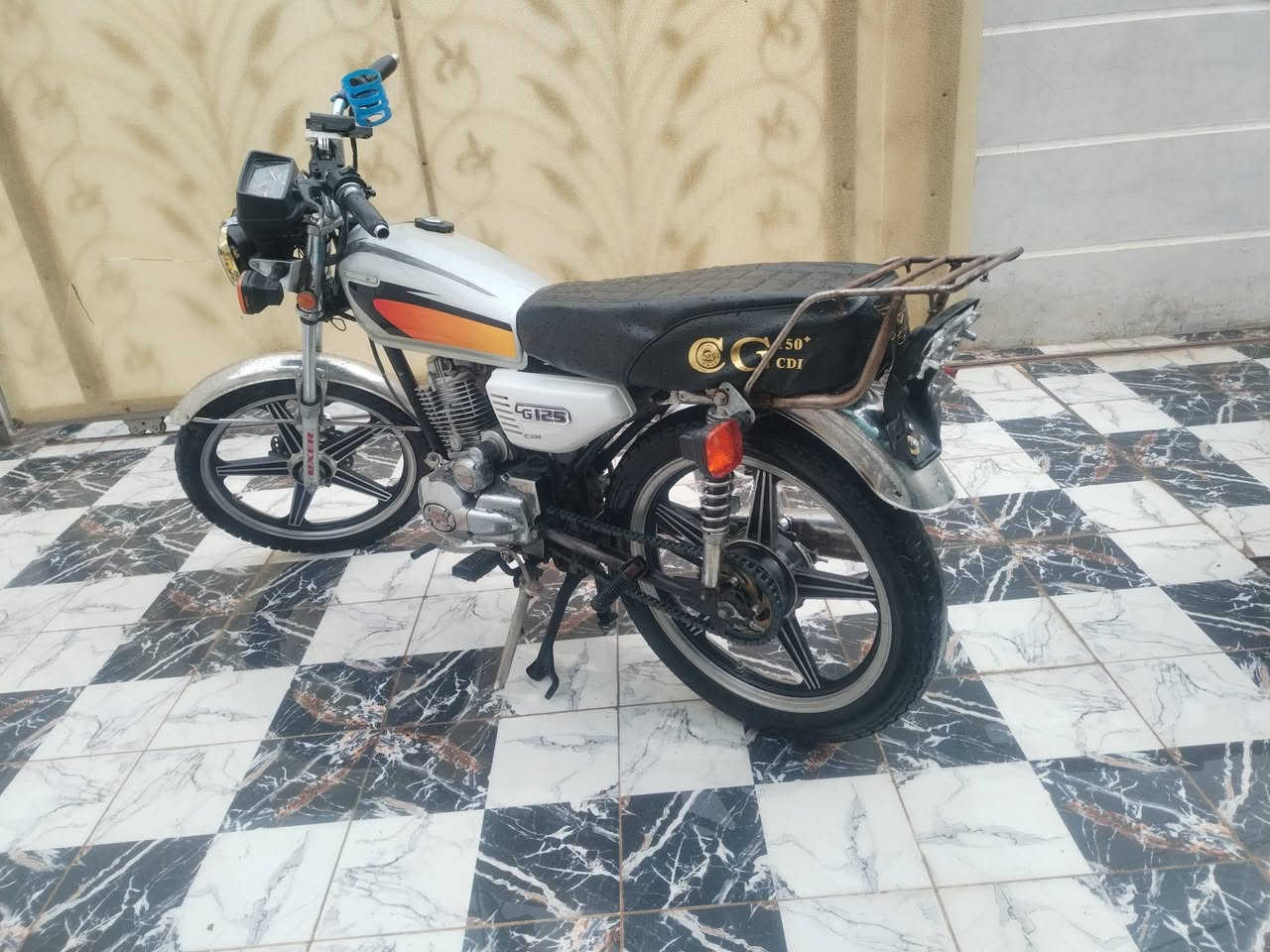 سيفاني • جاهز • تكريت
