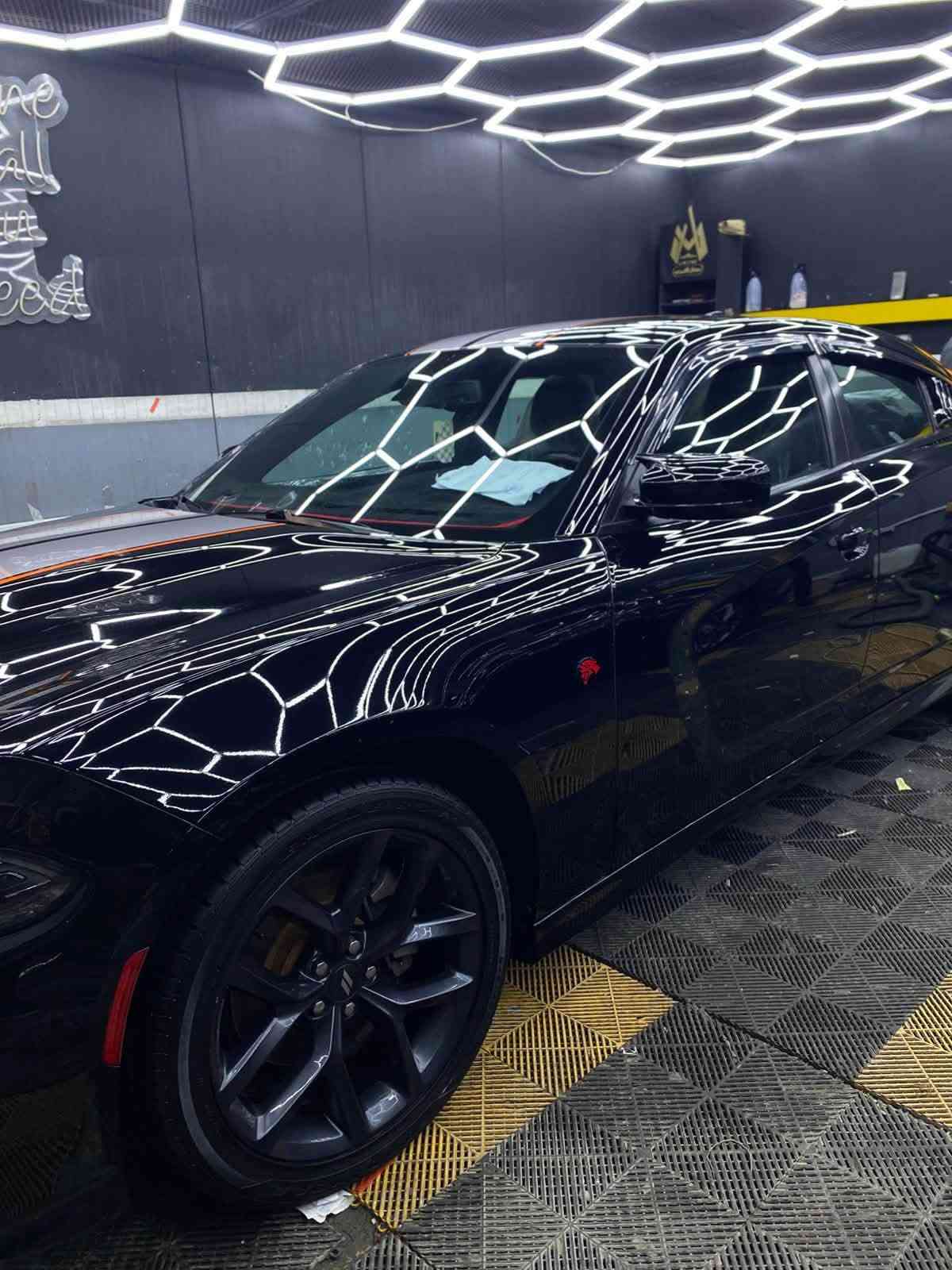 للبيع جارجر Gt
الموديل:2023

العداد : 6  الاف

اللون: اسود

المحرك : 3600:V6

المواصفات :

• نسخة GT

• شاشه كبيرة مع نظام ملاحة نفكيشن GPS .

• ويل قياس 20 انج .

• تشغيل عن بعد .

• محدد سرعة .

• تلفون بلوتوث .

• كاميرا خلفية ..

• دخول ذكي (بصمة)

وبقيه مواصفات المعروفه

رقم بغداد  بسمي شرط التحويل

عنوان بغداد

البنيد نفسه مصلح ومصبوغ

الجاملغ مبدل ومصبوع

والباب مصلح ومصبوغ على كد التصليح

والغد نفسه مصلح

السياره مابيها تبديل هواي فقط جاملغ مبدل

بدون شاصي السياره حادثها جانبي مكفول المحرك والراديتر

السياره حلوه ومابيه برغي نقص

السعر 245
***********
