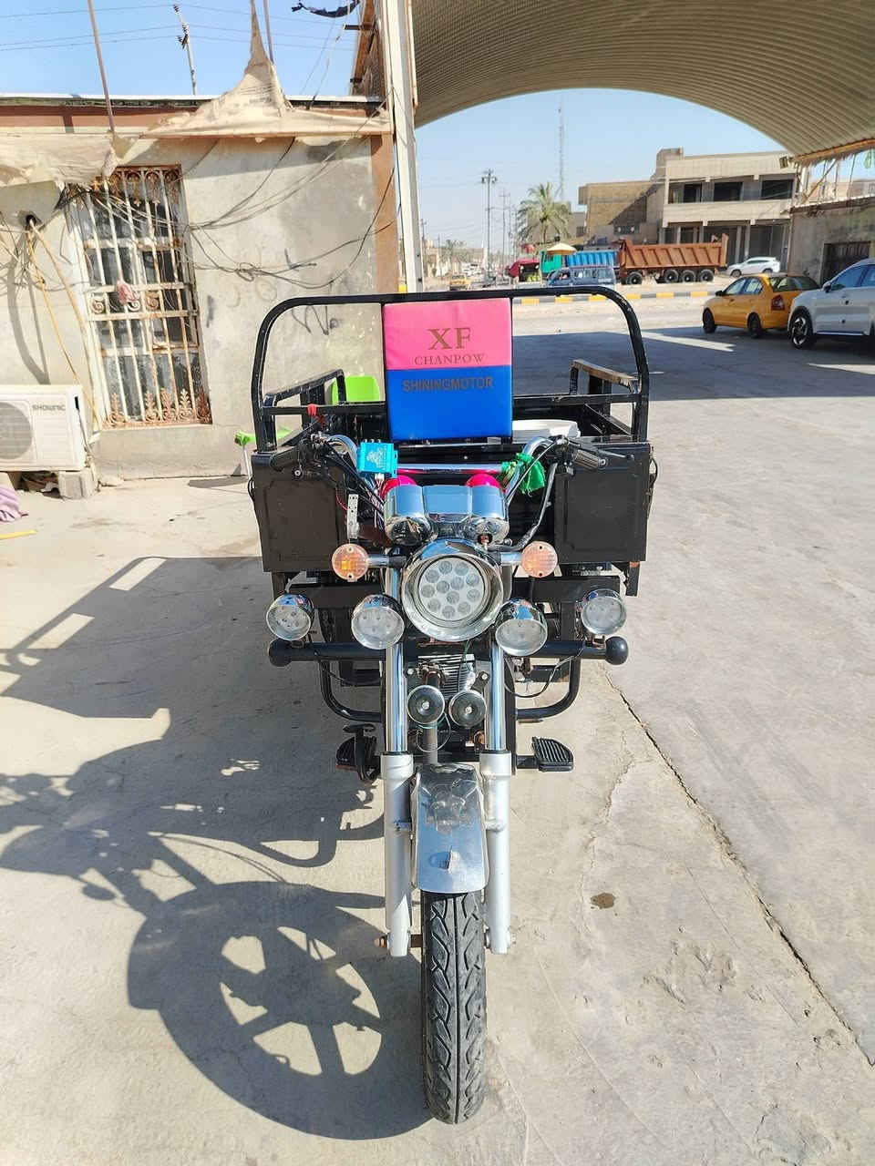 ستوته • كامله • اوراق