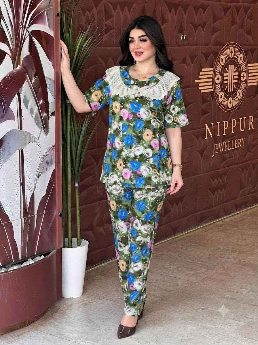 #تخفيظاااااات 🔥

تراك نسائي كشمير شرعي طويل 😍

الخامه كشمير ايطالي مكفول  💯

القياسات من 2XL الى 5XL

الدرزن 3 اللوان 4 قياسات استندر 

سعر الدرزن 12 قطعه 55 الف 

سعر القطعه مفرد  8 الف 
للحجز مراسلة خاص أو عبر واتس اب ***********
