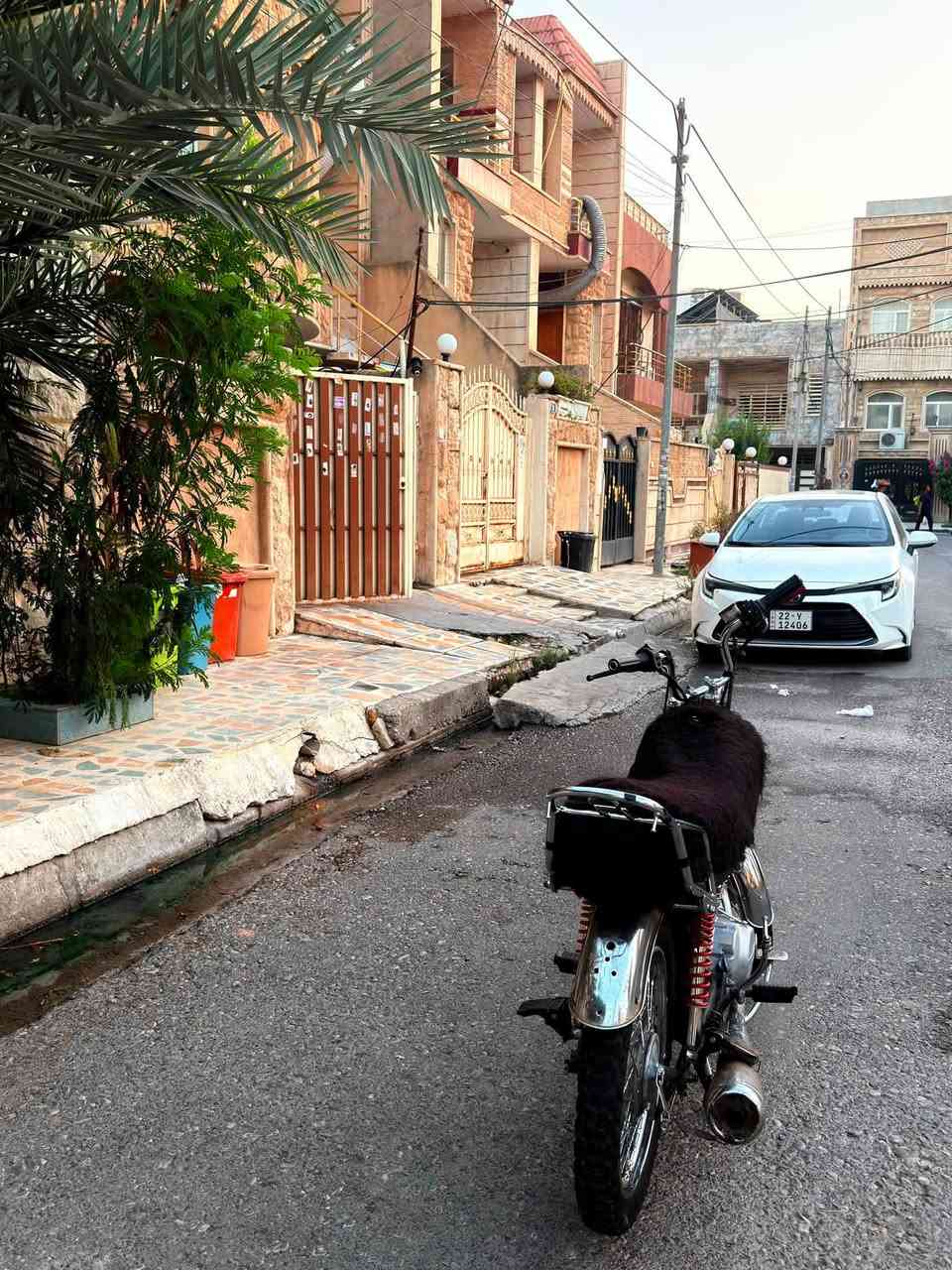 ماطور سافين حربي سلف شغال شلعه ومعدل ماطور ماناقصه شي شغل واطلع رقم واتساب *********** وياله تك سيم المرغوب بي طعج خفيف بالويل الامامي سعره ٢٩٠ وبي مجال بسيط موديل 2020
