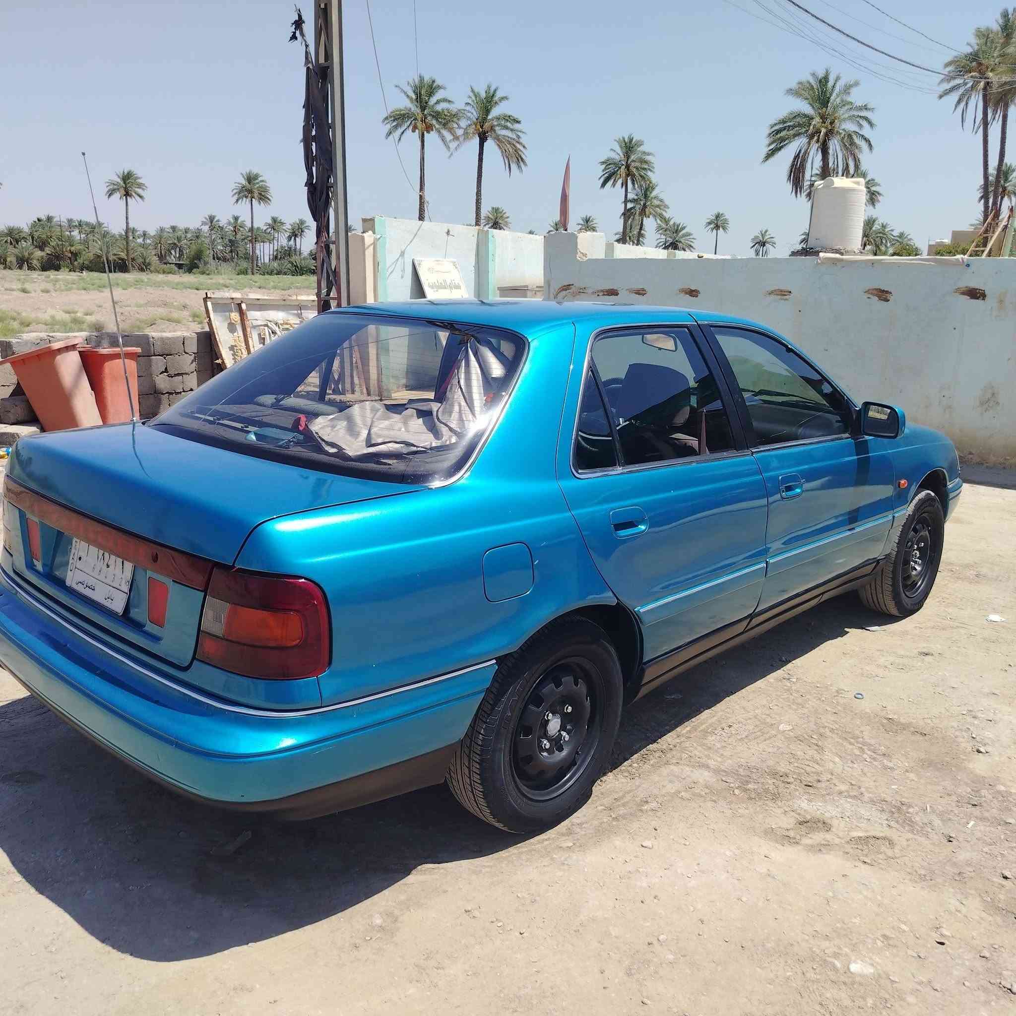 النترا 92. كير عادي محرك 2000. تبريد ثلج
رقم بابل. تحويل ثاني يوم.
مكاني محاويل. سعر 26 وبيه مجال مستعجل ع بيع
***********
