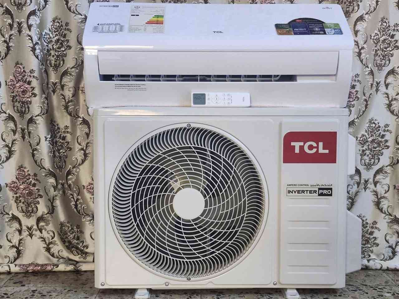 السلام عليكم سبلت 1.طن TCL انفيرتر تحكم بلامبير شغال مولد_وطنيه السعر 375 / ***********
انتاج حديث السكن بغداد _ حي الجهاد
السلام عليكم سبلت 1.طن TCL انفيرتر تحكم بلامبير شغال مولد_وطنيه السعر 375 / ***********
