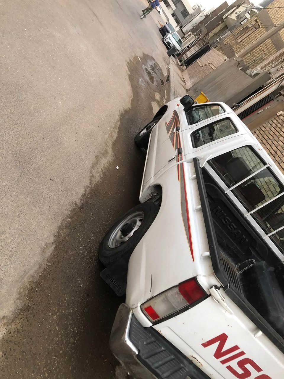 ٢٠١٤ • بدون ضربه • رقم كربلاء