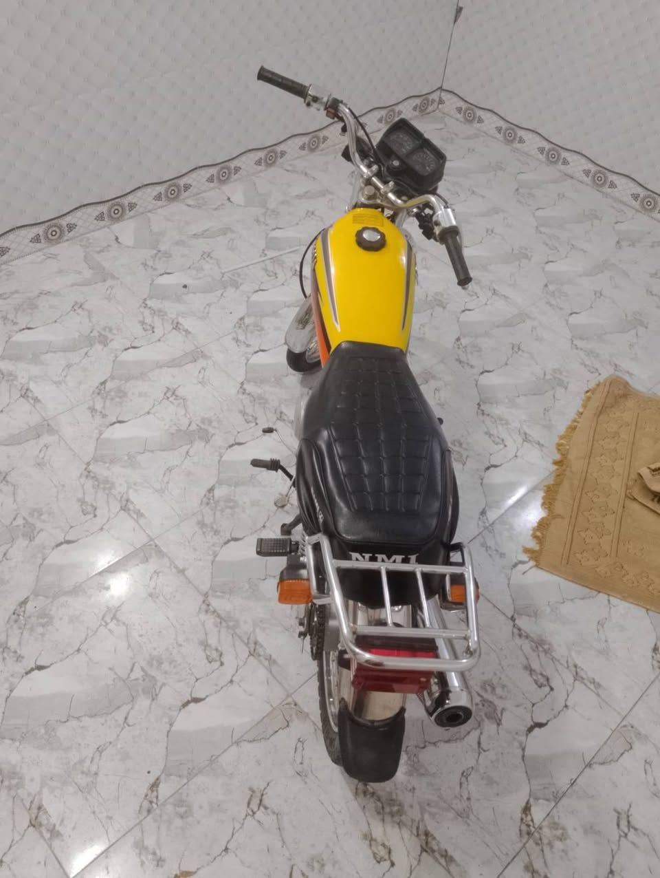 اربعه گير 21 ارشه مكينه ما مفتوحه أوراق اصولي جاهزه كهربائيات كله شغال 600وبيها مجال كربلاء الشريعه ***********
