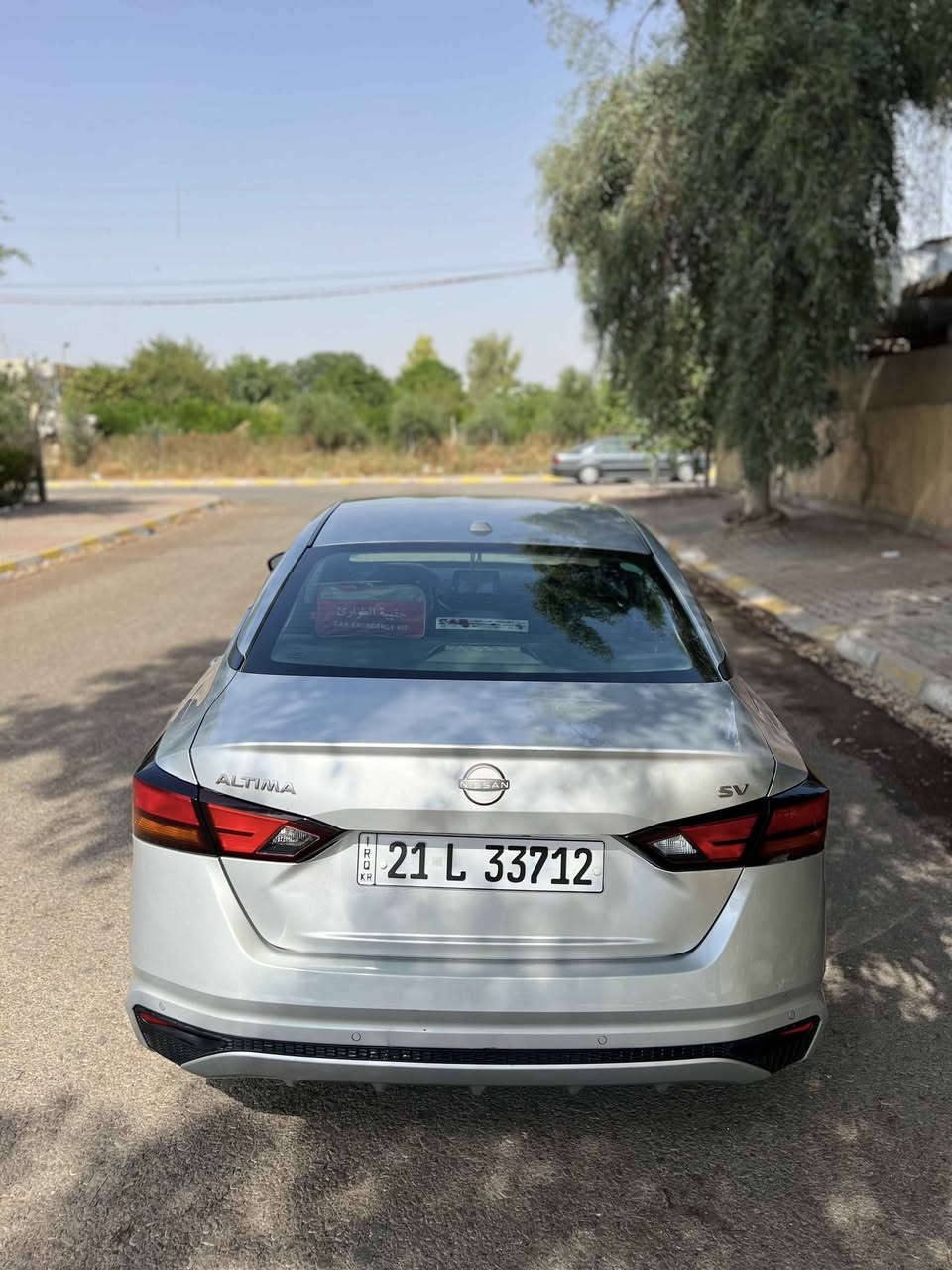 التيما ٢٠٢٣ • ٤٢ الف كم • بالاسمي تحويل