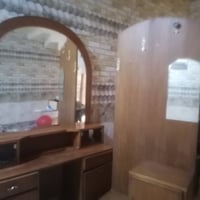 للبيع • غرفه اخشاب