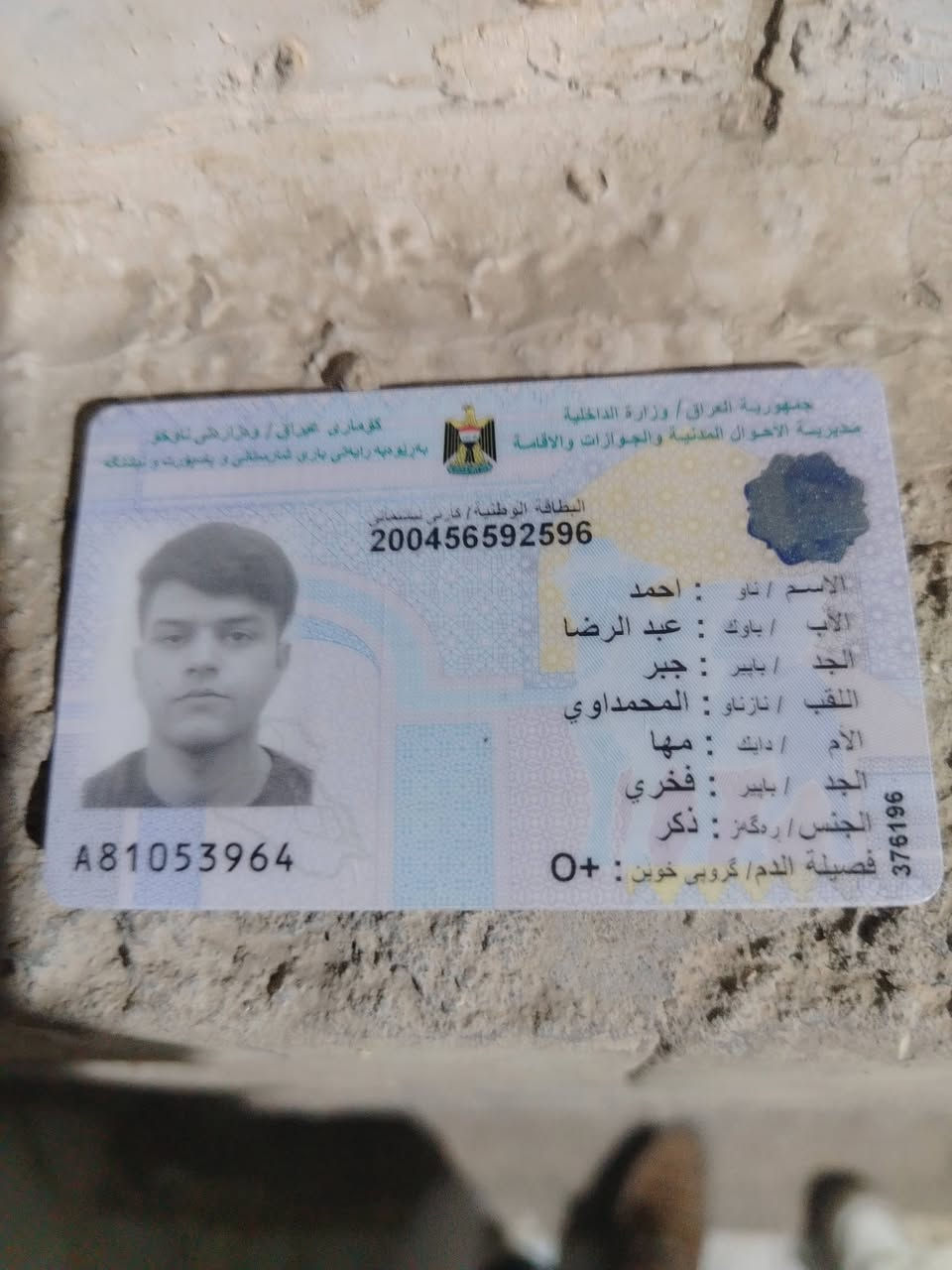 جنسين • بالسيارة