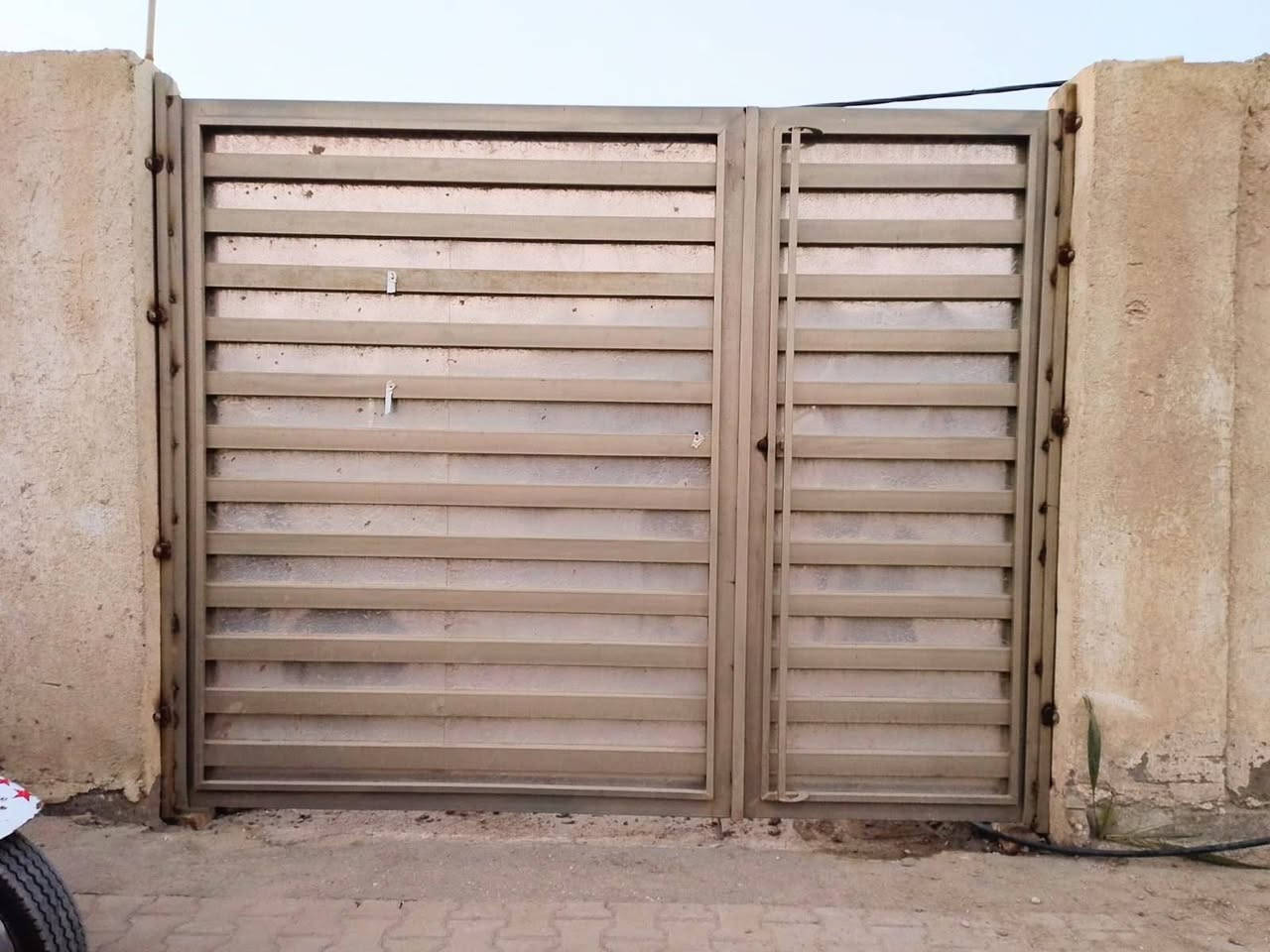 باب طلاكتين • ٣متر • سديناوية