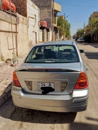 سياره سازوكي نضيفه كلش او حلوه خير من الله حته تبريده شغال محرك خير من...