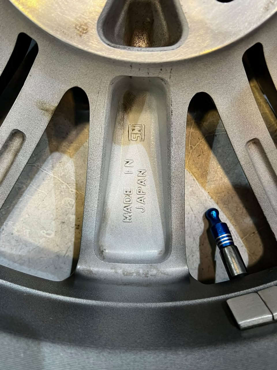ويل سوبار WRX • 235/45R17 • ٤ وياله