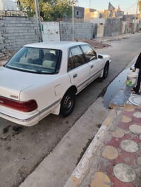 مارك تكم كربلاي • مكينة جديدة • المجر الكبير