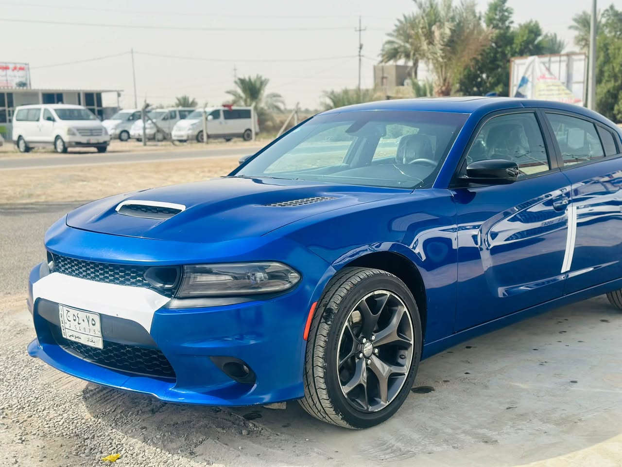 اللهم صلي على محمد وآل محمد
جارجر موديل 2021
مكينه 3600 
فول مواصفات 1/1
ماشيه 60 الف حقيقي
رقم بغداد بأسمي 
مكينه وگير كفاله
ضررها جاملغ امامي يسار تبديل فقط + بنيد 
رقم الشاصي داخل المنشور
السعر 198$ ورقه
  العنوان بابل -الشوملي
للتواصل *********** واتساب + اتصال 
او الاتصال ***********

