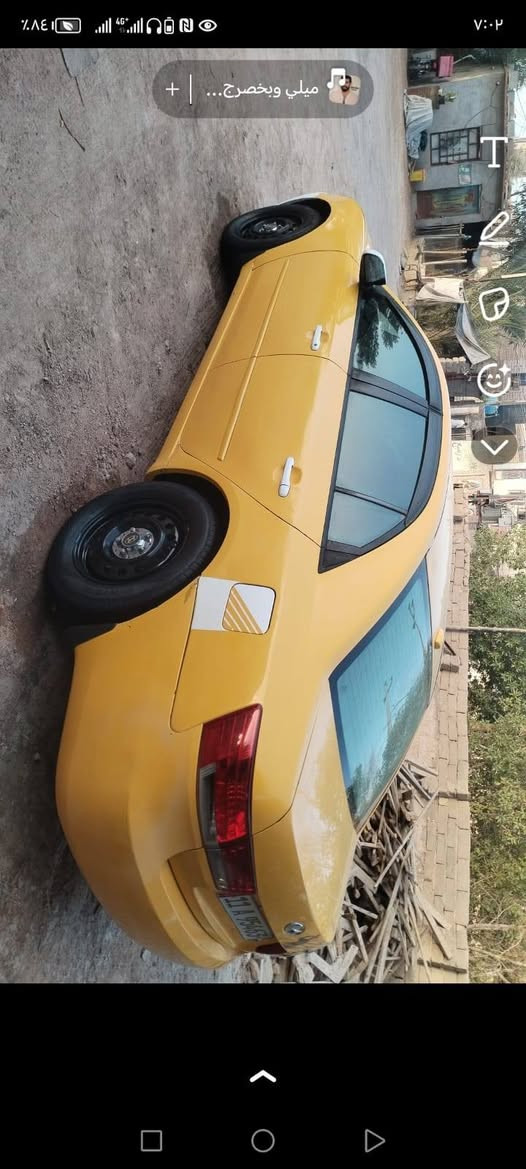 سلام عليكم سوناته موديل 8 امركي مكينه الفين جديده كير  خير من الله حداديه جديده تخم تاير جديده سياره جاهزه مداور ثاني يوم مكان ناصريه ***********
