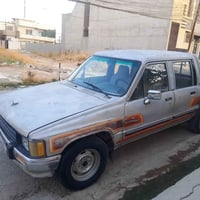 موديل ٨٨ • رقم نينوى • ماكينة كير