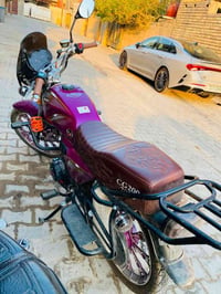 سونك 5 • كير • موديل ٢٦