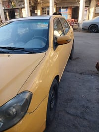 بي واي دي G3 • ٢٠١٤ • كفاله محرك وكير