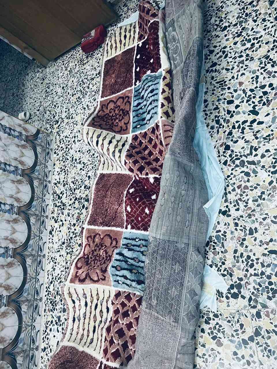 زوليه • ٦×٤ • جديدة