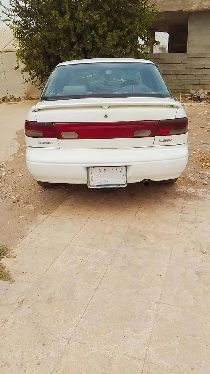 سيفيه • ٩٥ • قضاء بلد