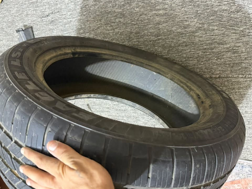 سلام وعليكم قطع باب سيارة مارسيديس موديل2016 S550 /4Matic
قطع وكاله اصلي نضيف وشغال كامل المحلقات ما بي نقص قيم واخذ ما يرضي الله +تاير مارسيدس حجم 245/50R18 يعني حجم 18 مكاني بصره للاستفسار ***********
