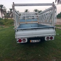 موديل ٢٠١٨ • بابل محاويل • طخّة باب السايق