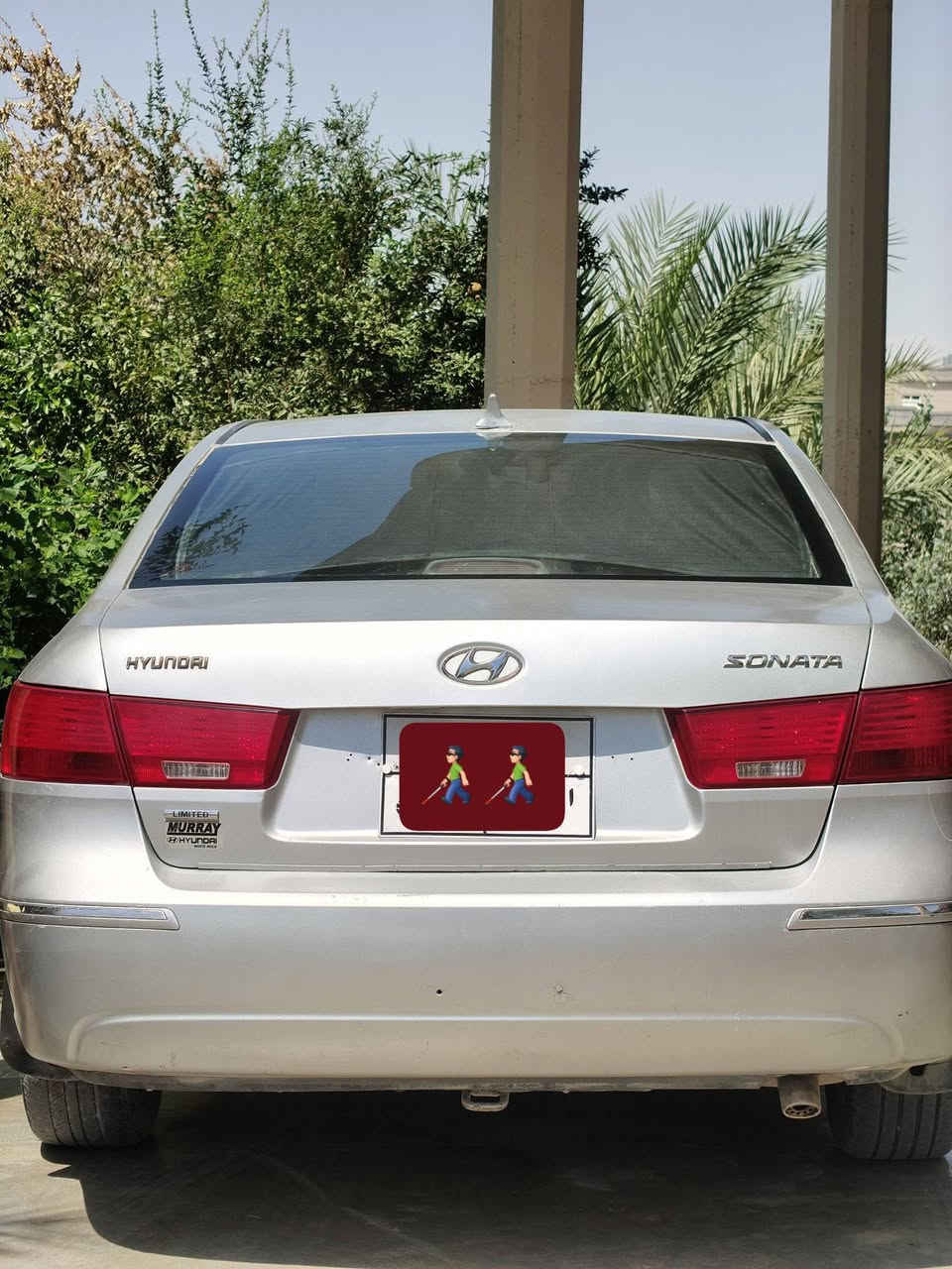 سوناتا أدوات موديل 2011 فول 
وارد امريكي 
كصتها جنطه فقط 
محرك 2400 المرغوب 
موقعها قرية شميط 
للاستفسار أكثر الاتصال على الرقم 
***********
