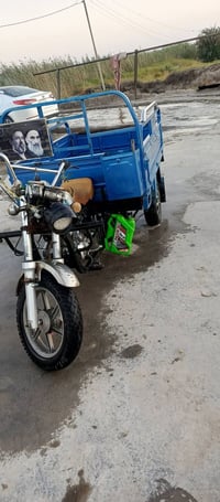 ستوته جمرة • ٢٠١٤ • محرك نضيف