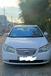 الانترا ٢٠١١ • ١.٦ لتر • بنزين