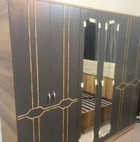 غرفة نوم • نفرين • الأعظمية