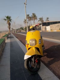بوليسي • ٢٠٠٨ • كابريتر