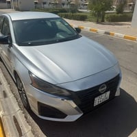 التيما SV • ٢٠٢٣ • مضررة