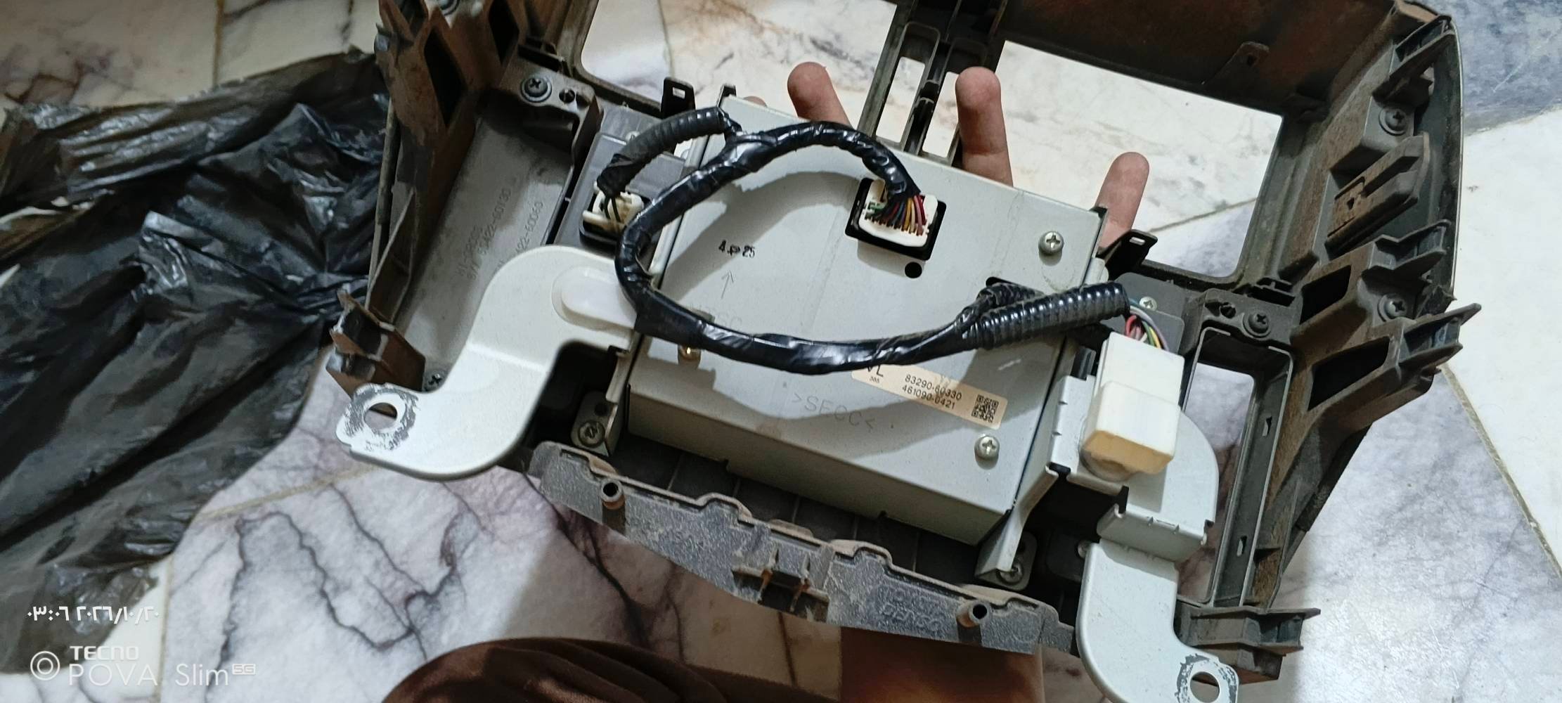 مسجلات جوكر • سنتافي توسان برادو • بابل الحلة