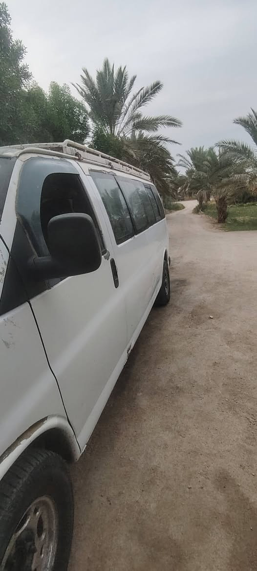 جمسي سفانه • ٢٠٠٧ • بغداد مصفره