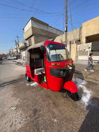 تكتك باجاج للبيع موديل 2018 معمرة تعمير عام  مكينة تجميع شركة لا تبخير...