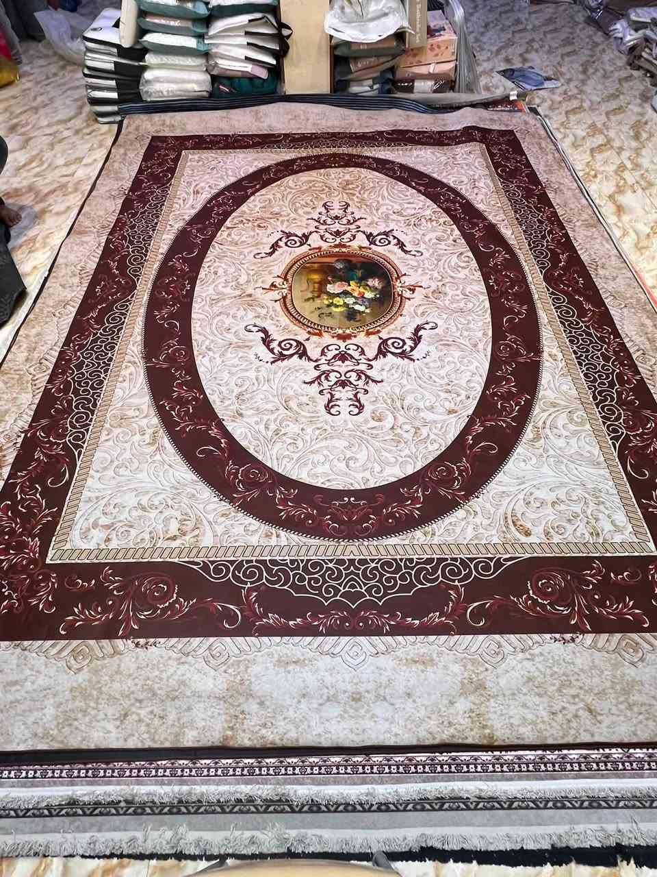 أللهم صل على محمد وآل محمد 

ثري دي قياس 3*4 استندر 

للحجز و الأستفسار مراسلة الصفحة أو واتساب على الرقم 

***********

العنوان / الديوانية _ قضاء عفك_ شارع المحيط مقابل مجمع محمد الصباغ داخل الفرع 

يوجد خدمة توصيل داخل قضاء عفك و لجميع المحافظات
