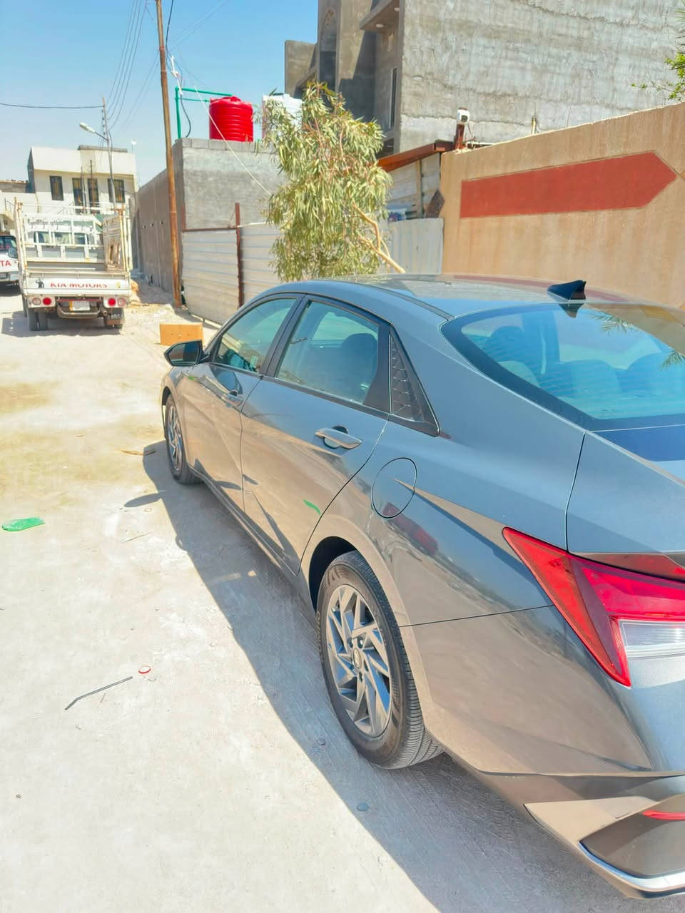 سلام عليكم النتره 2024 وارد امريكي معوقين فول ما عده الفتحه سياره جاهزه السعر (155)و بيها مجال الموقع ( البصره شط العرب باب الهوى )
الرقم (***********)
