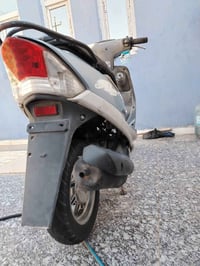 ماكس • مامفتوح • تايرات جدد
