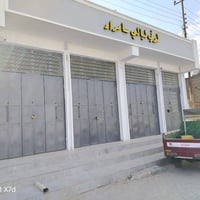 عمارة للايجار • حولي الخضراء • واجهة ١١م