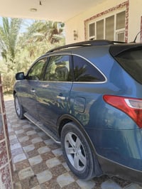 فير كروز  موديل 12 رقم بغداد بسمي مباشر  وارد امريكي حادث جاملغ امامي ...